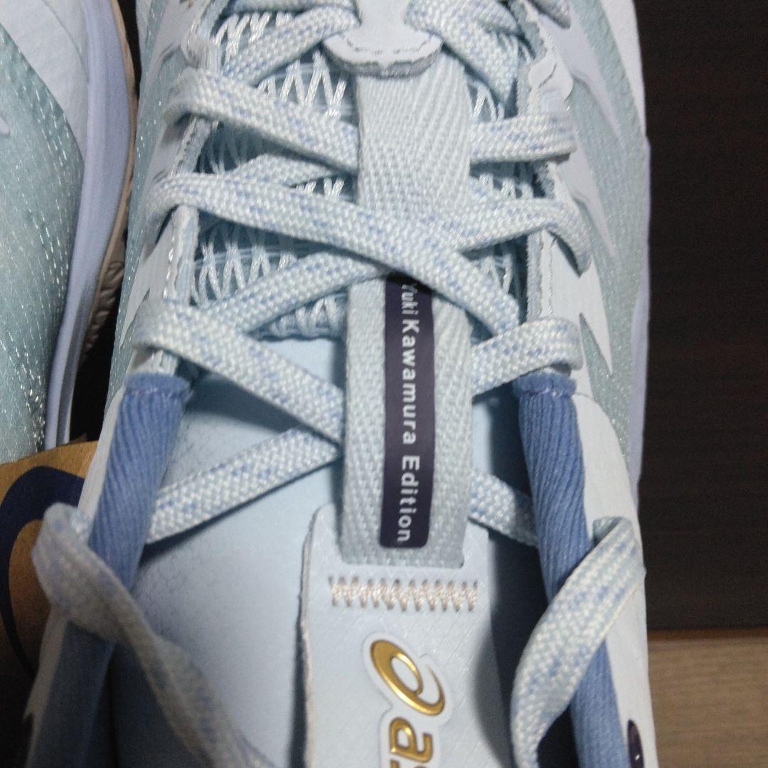 新品_ASICS UNPRE ARS LOW 2 RT 26cm