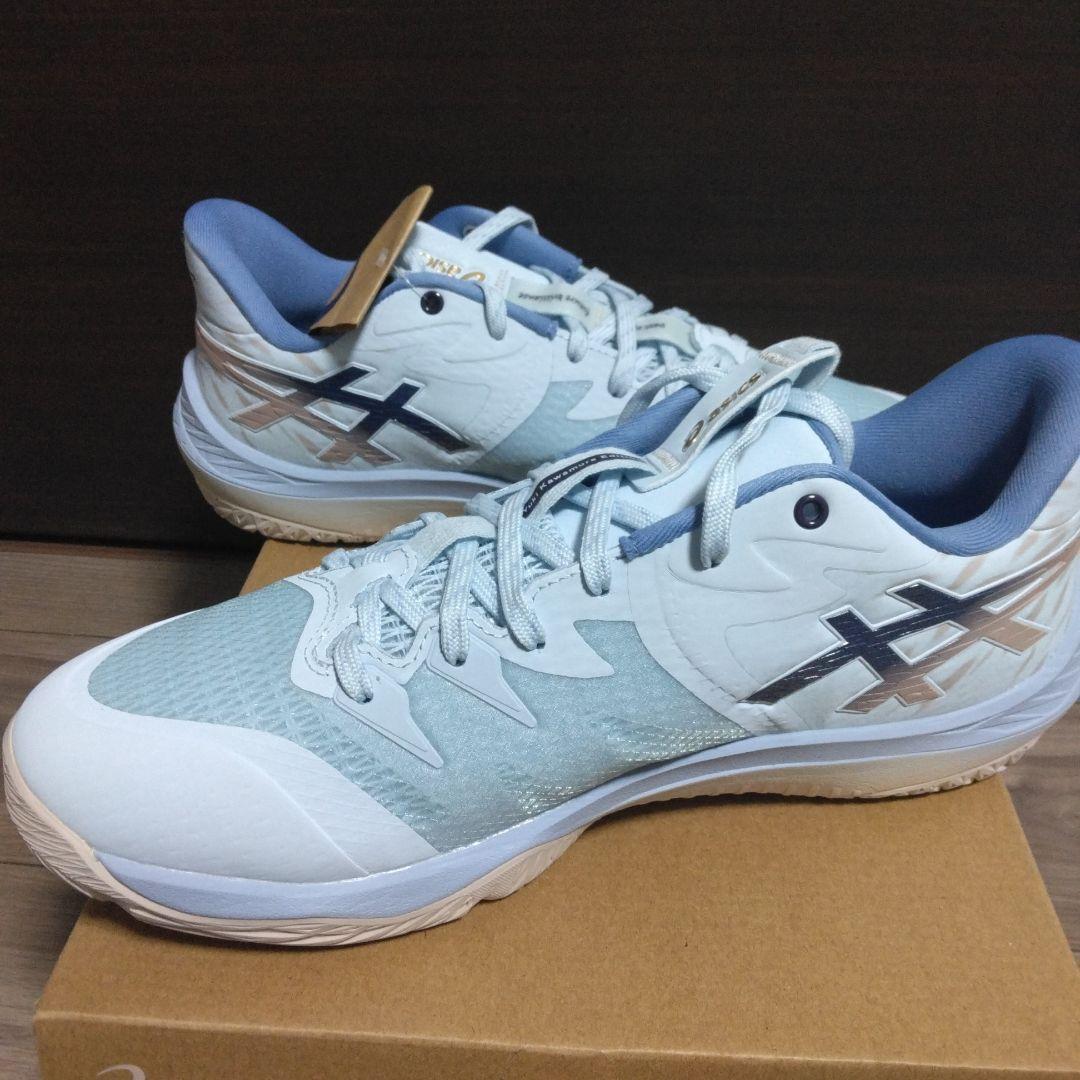 新品_ASICS UNPRE ARS LOW 2 RT 26cm