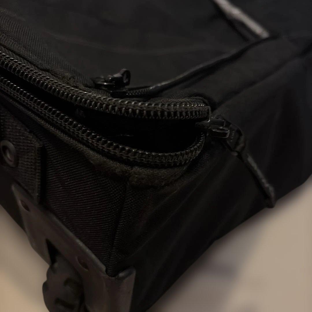 DAKINE LOW ROLLER キャスター付　スノーボードバッグ 175cm