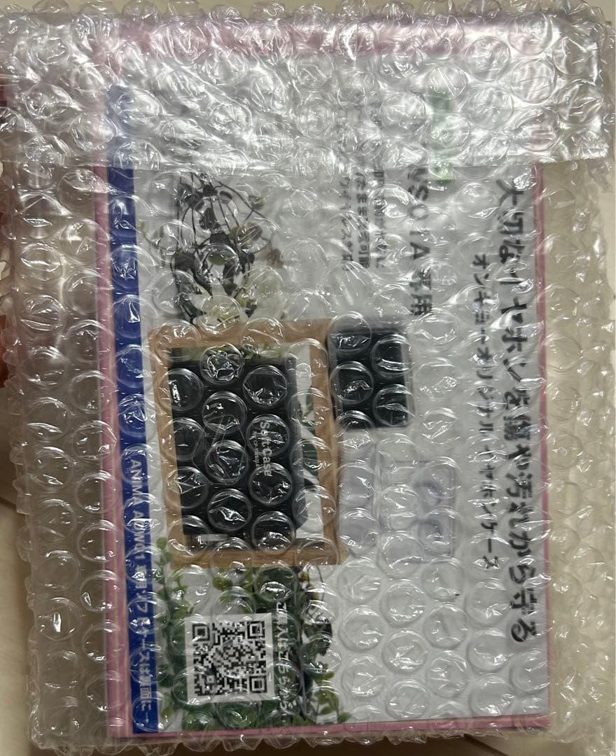 ONKYO その着せ替え人形は恋をする ワイヤレスイヤホン 新品未開封品 着せ恋