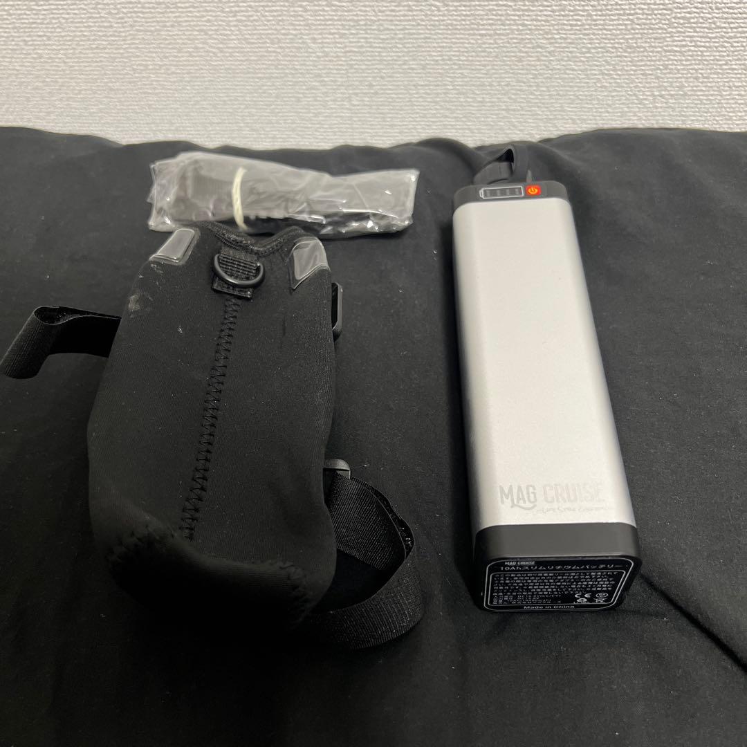 ★使用0回★21シーボーグ 300J バッテリー付き ダイワ MagCruise