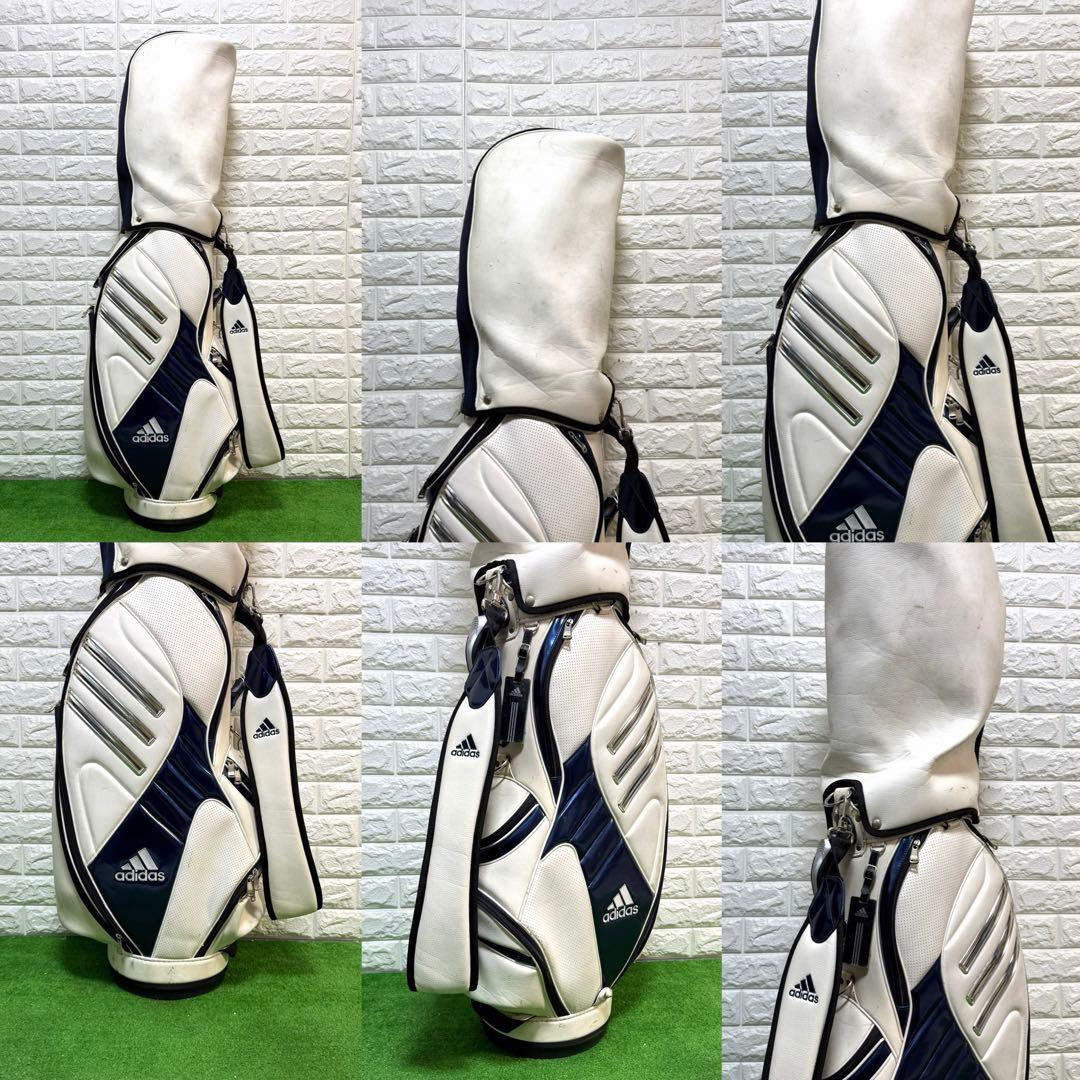 ゴルフセット　初心者応援　ラウンド仕様　MACTEC 飛距離抜群　すぐ使える