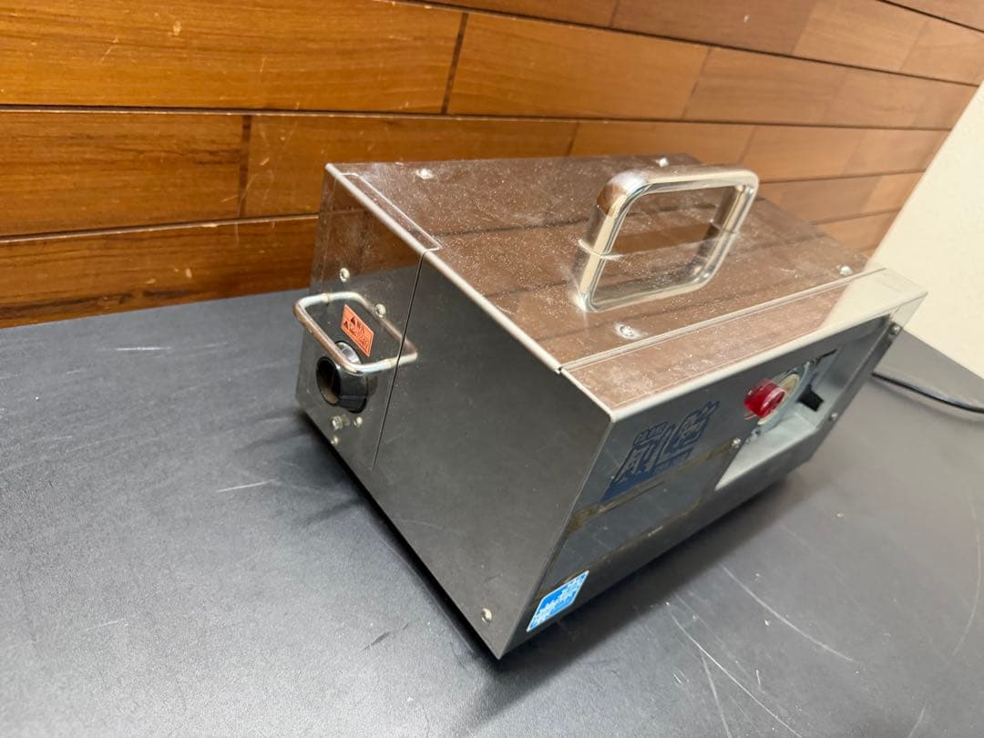 オゾン発生器　剛腕 GWD-1000(FR/TR)