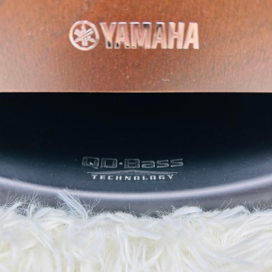 YAMAHA NS-SW700 サブウーファー オーディオ機器 美品 ヤマハ