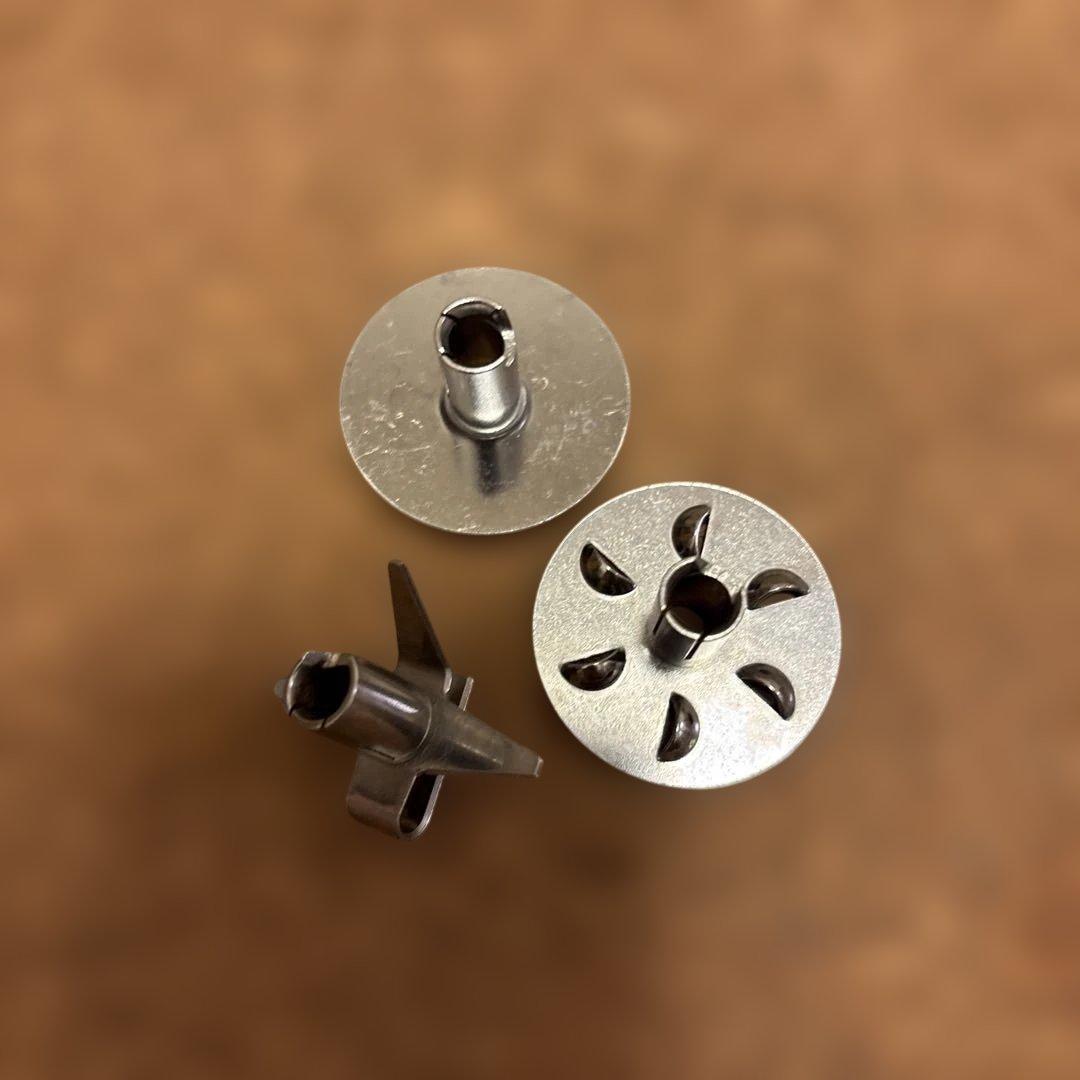 bamix バーミックス M250 クッキングジャグ&カップセット付