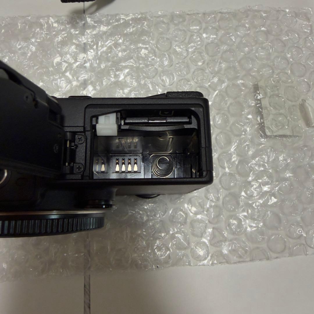 SIGMA fp レンズ3本　値下げ可能