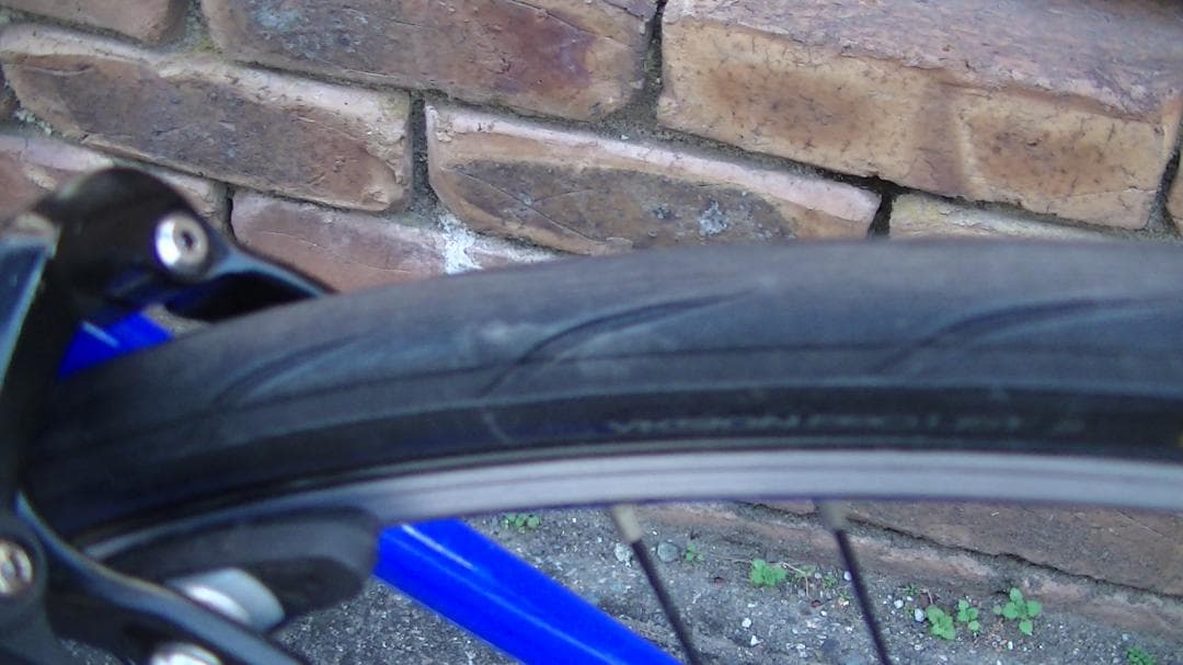 BSアンカー　ロードバイク　シマノR2000　16速