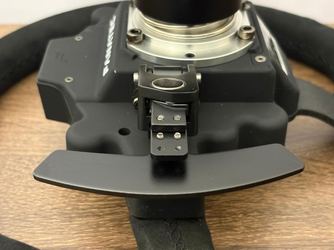 パーツ ClubSport  M3 GT2 V2 / Fanatec