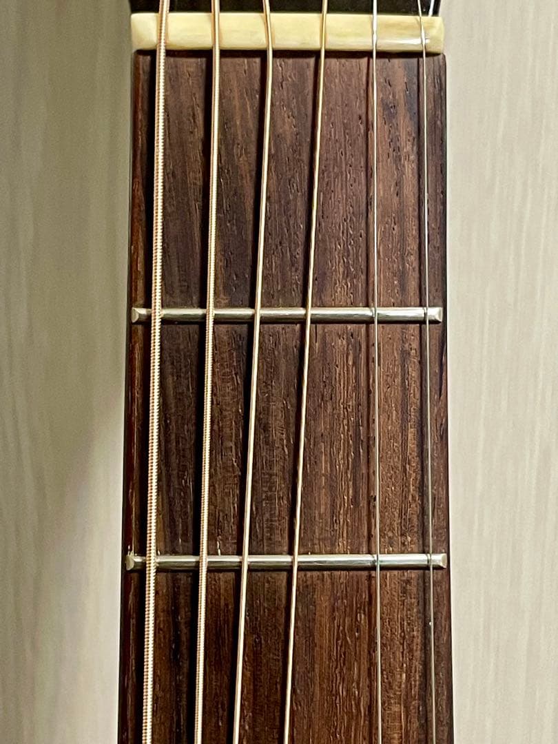 K.Yairi（Alvarez）G-1F　アコースティックギター　1994