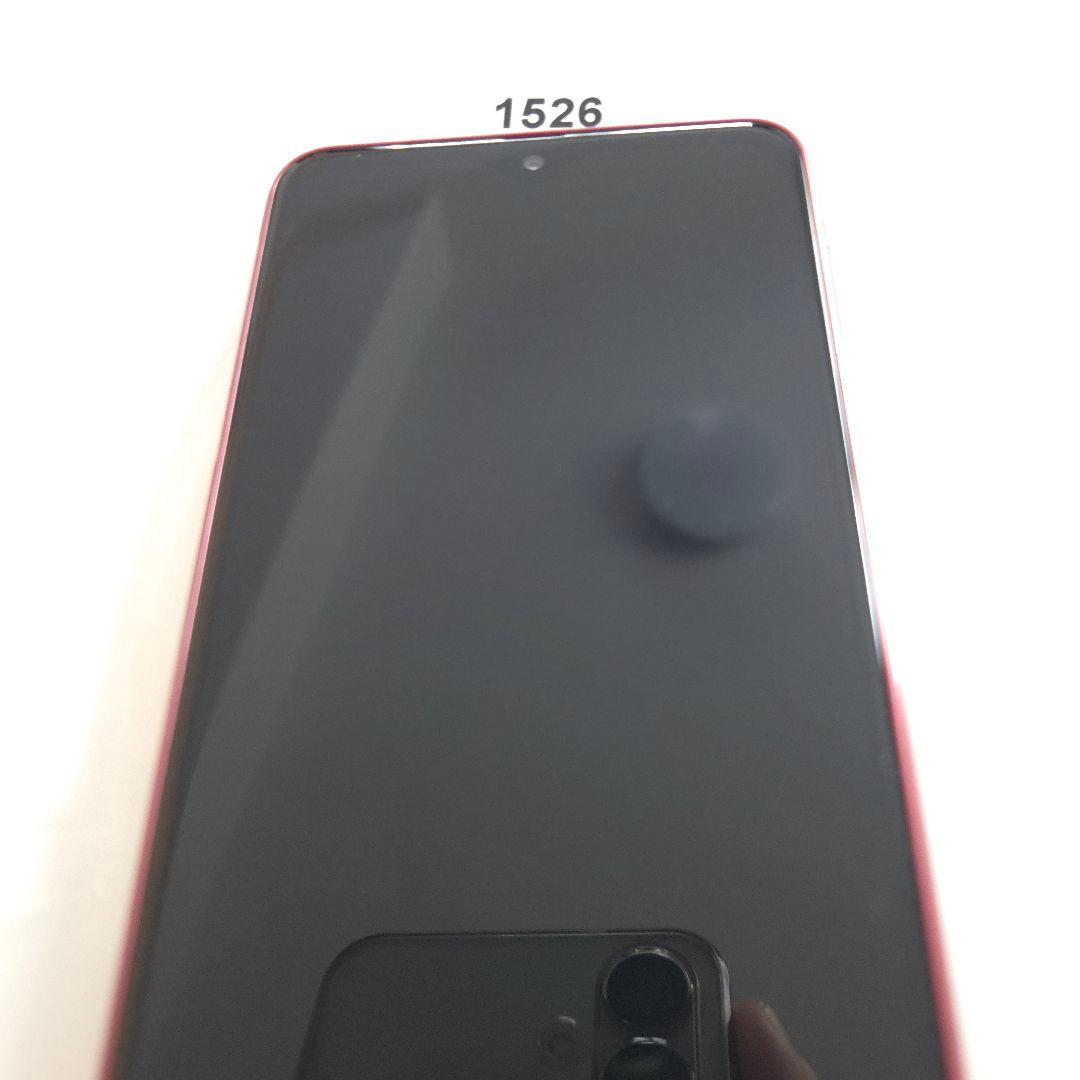 Galaxy A23 5G アンドロイド14 シムフリー ５２6