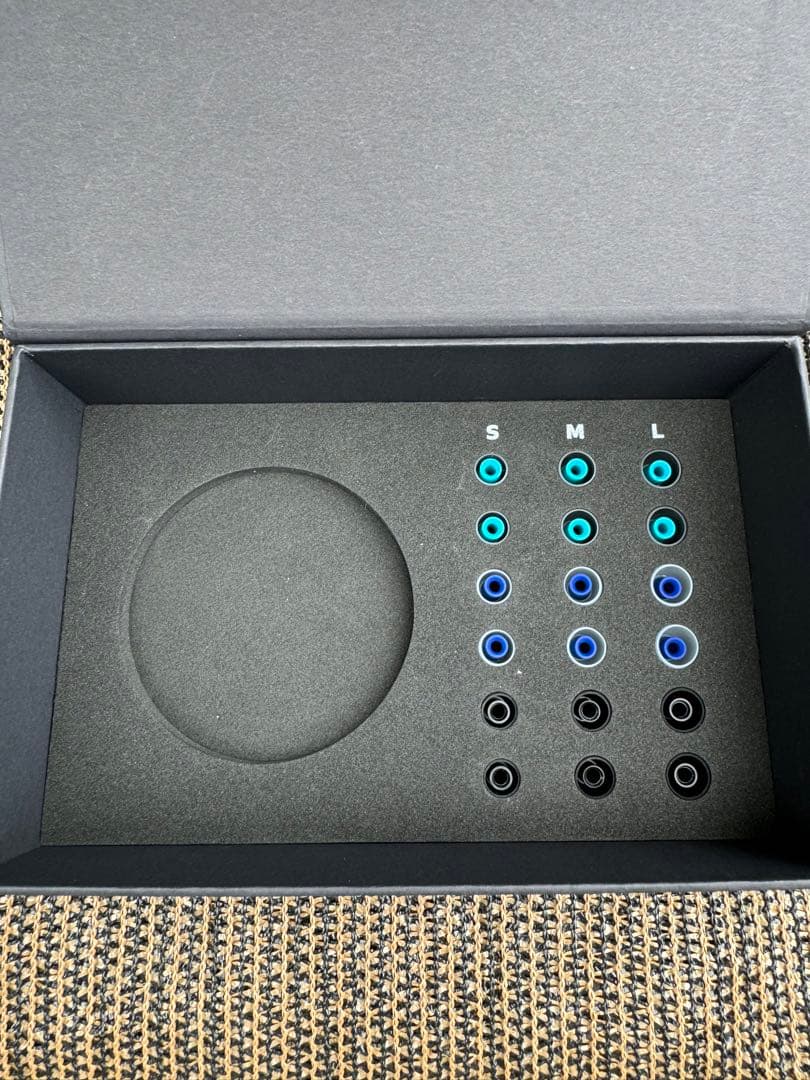 イヤホン Performer 5+2 (Performer 7) AFUL Audio