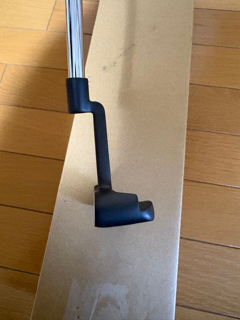 【極美品】オデッセイホワイトホットプロ#1 33インチ ヘッドカバー付き