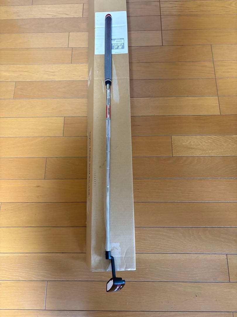 【極美品】オデッセイホワイトホットプロ#1 33インチ ヘッドカバー付き