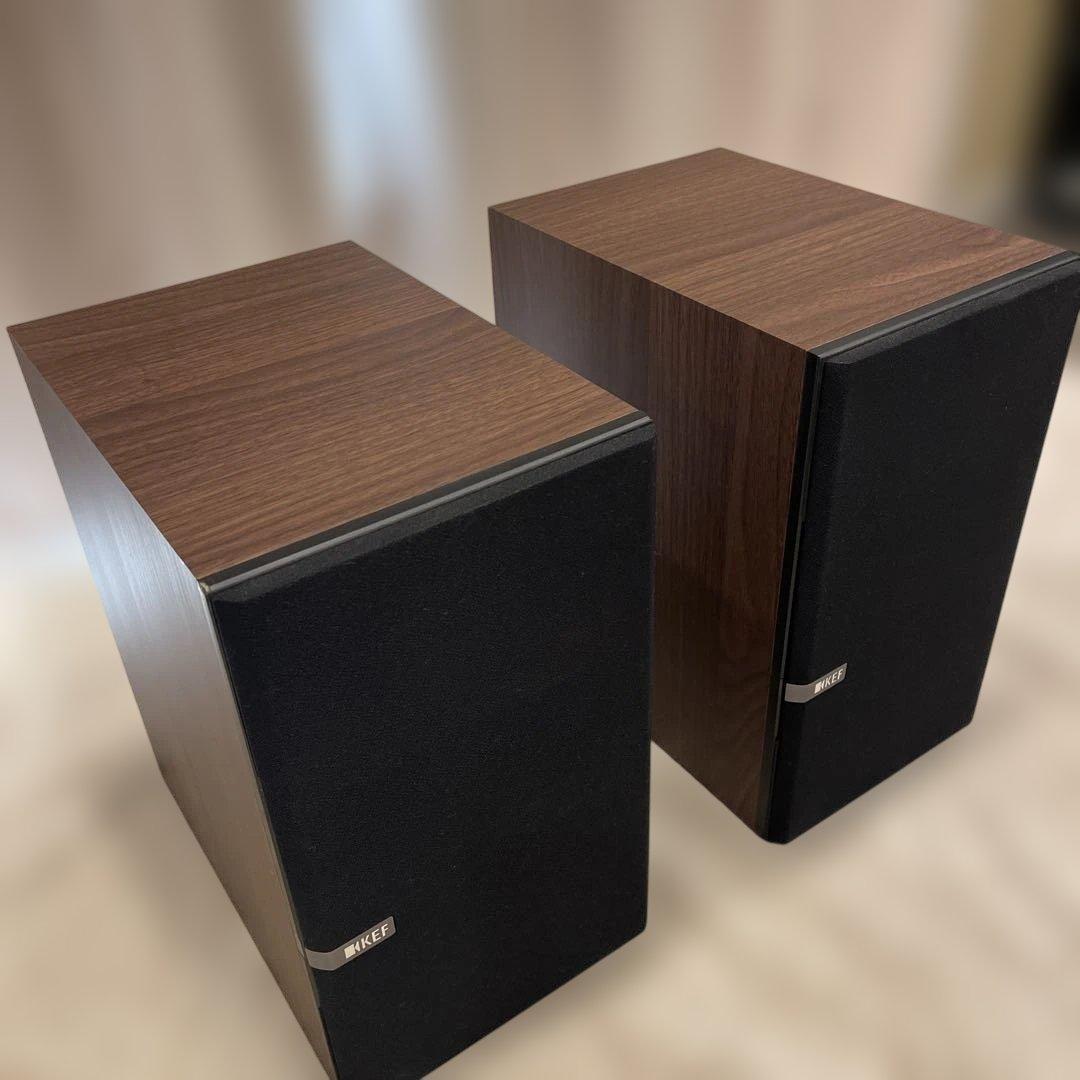 スピーカー・ウーファー KEF q300
