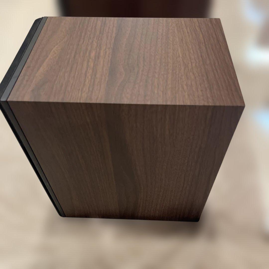 スピーカー・ウーファー KEF q300