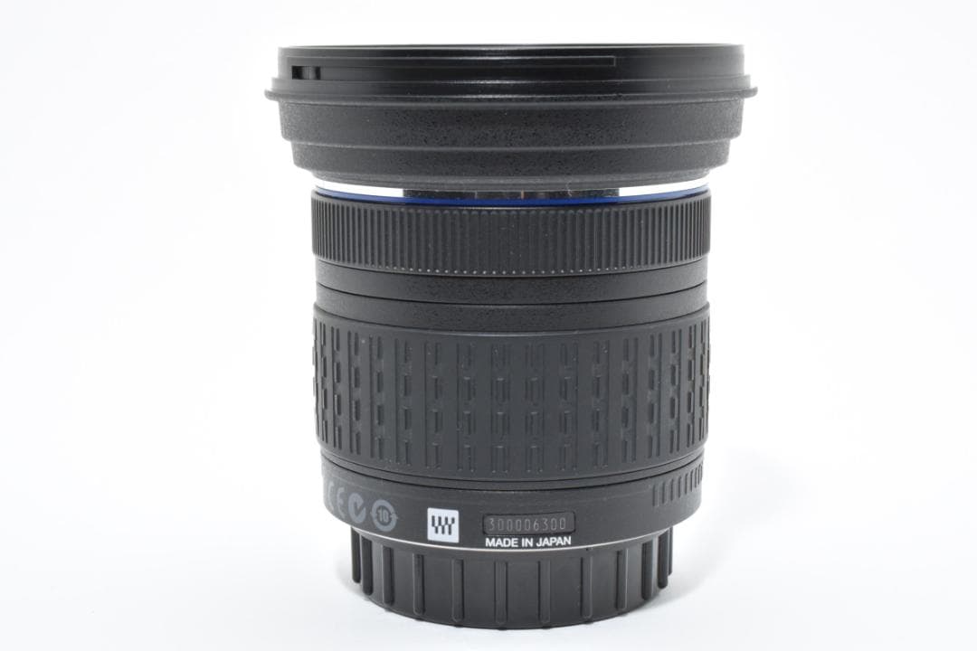 オリンパス Zuiko Digital 9-18 mm F/4-5.6 0531