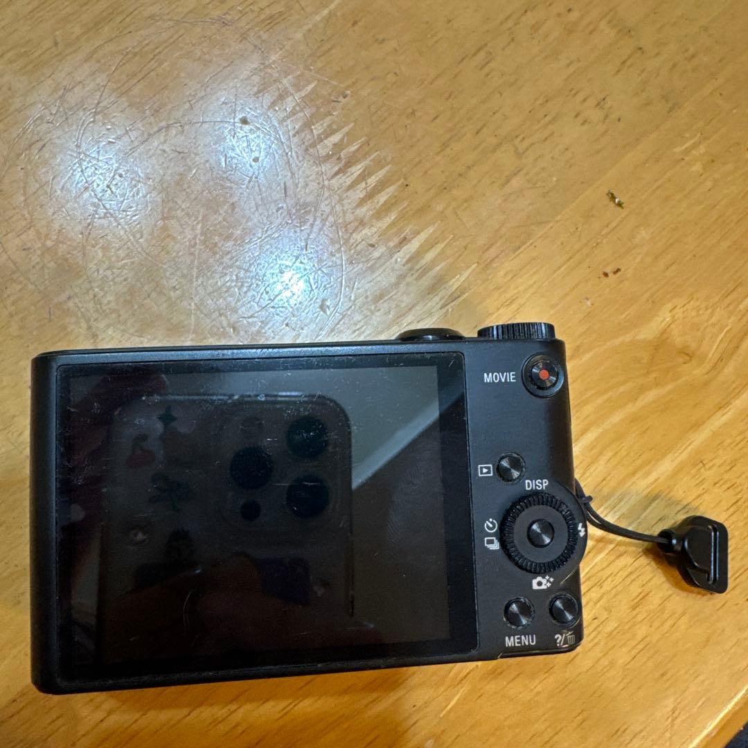 sony wx350 中古