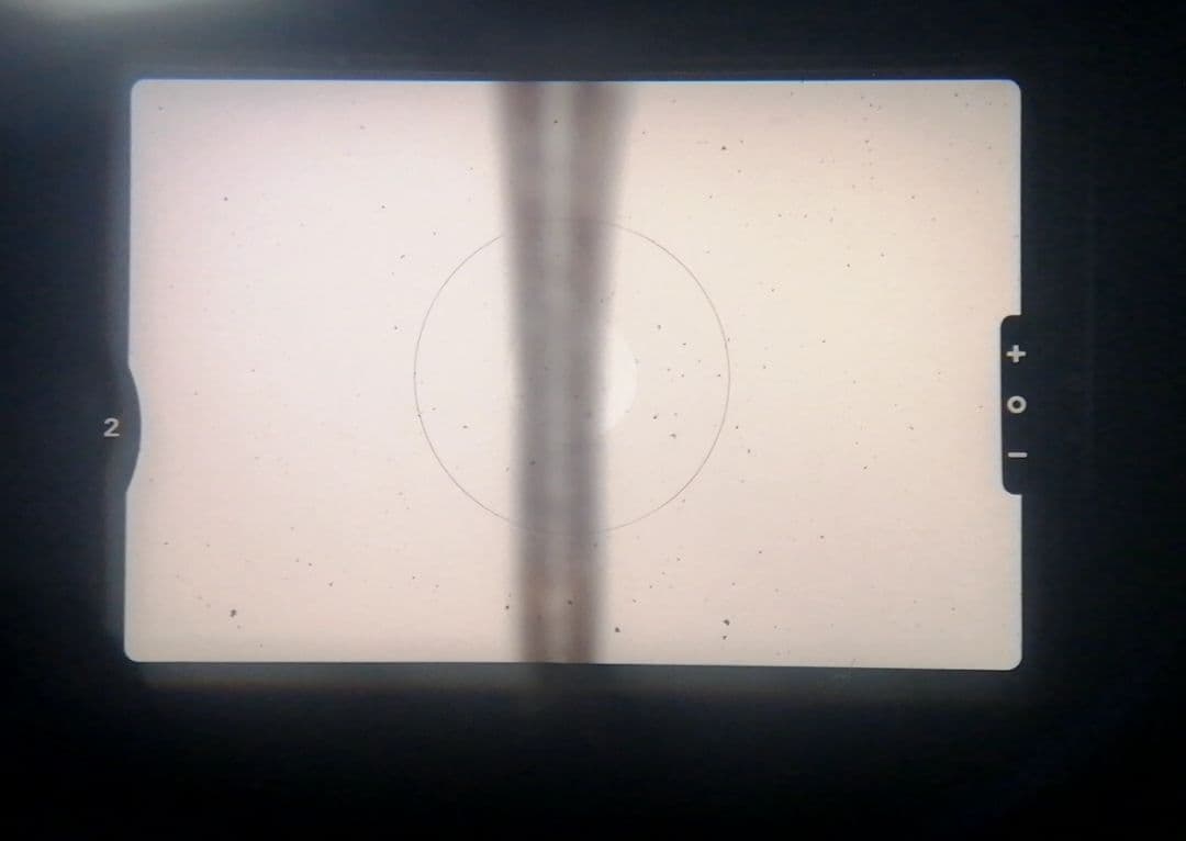 【動作確認済】Nikon FM