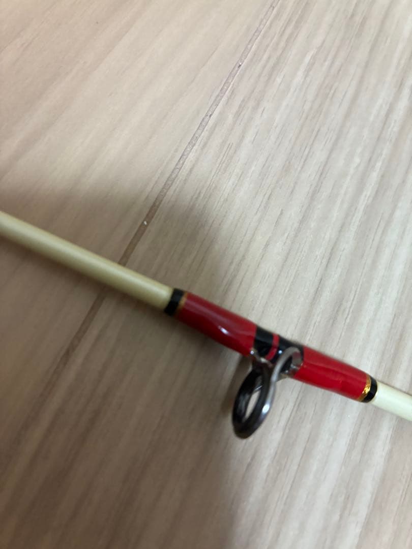 ufmウエダ JERKING STICK BORON JSB-56EHT