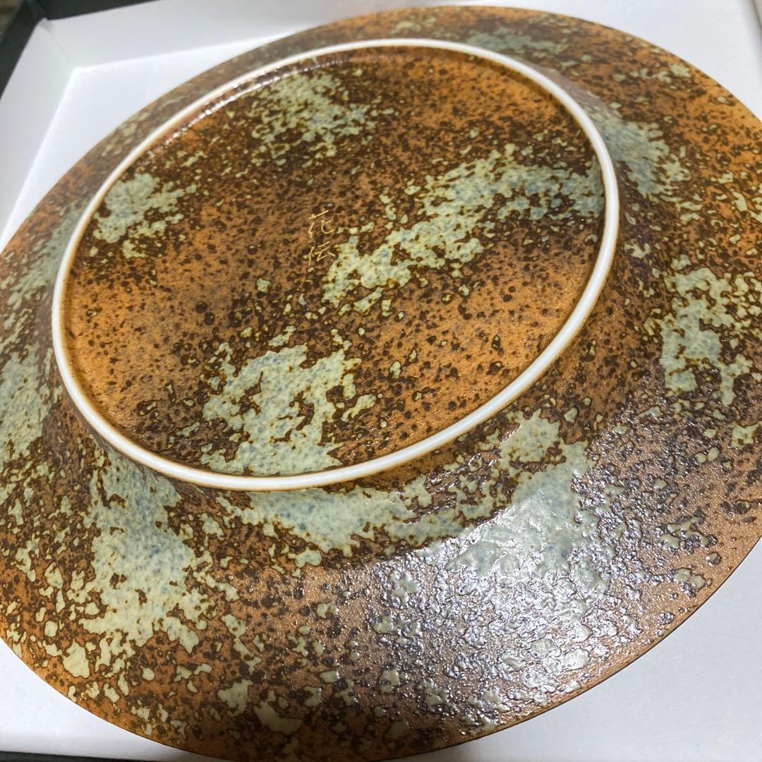 ヘッケル有田焼お皿