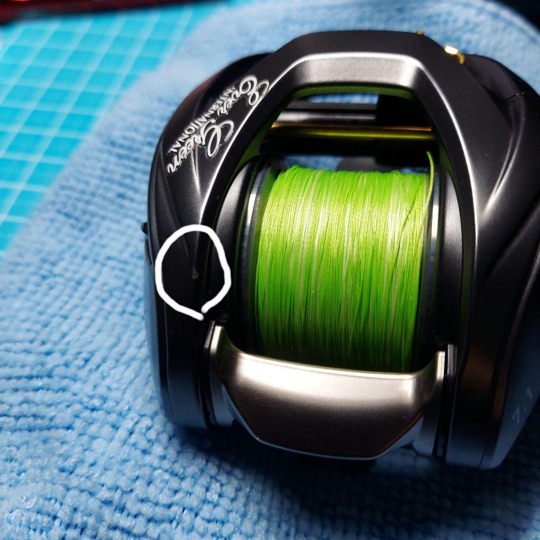 STEEZ スティーズA TW 1016SH　美品　カスタム