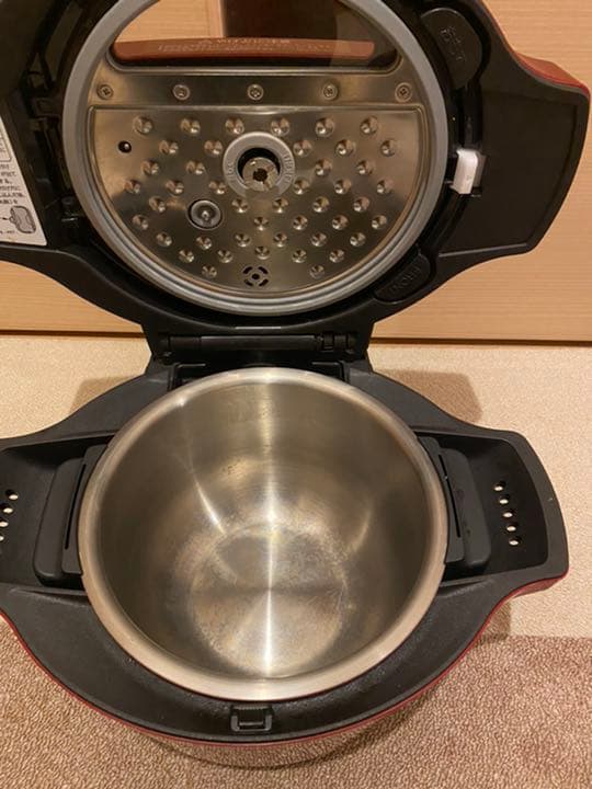 ホットクック　KN-HT99A