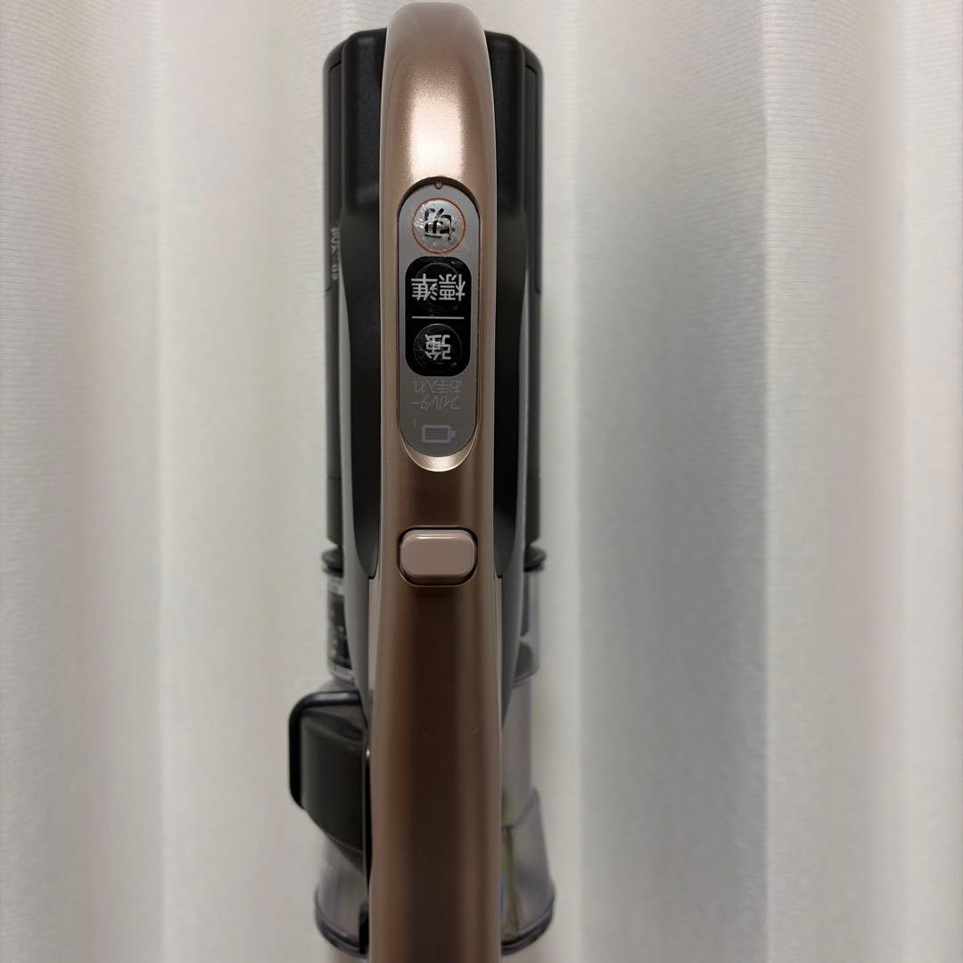 HITACHI ラクかるスティック