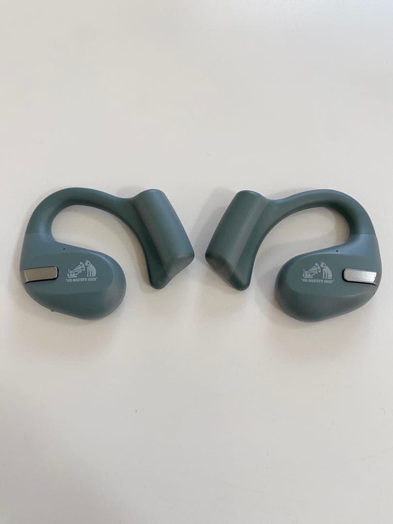 Victorワイヤレスイヤホン HA-NP50T-G