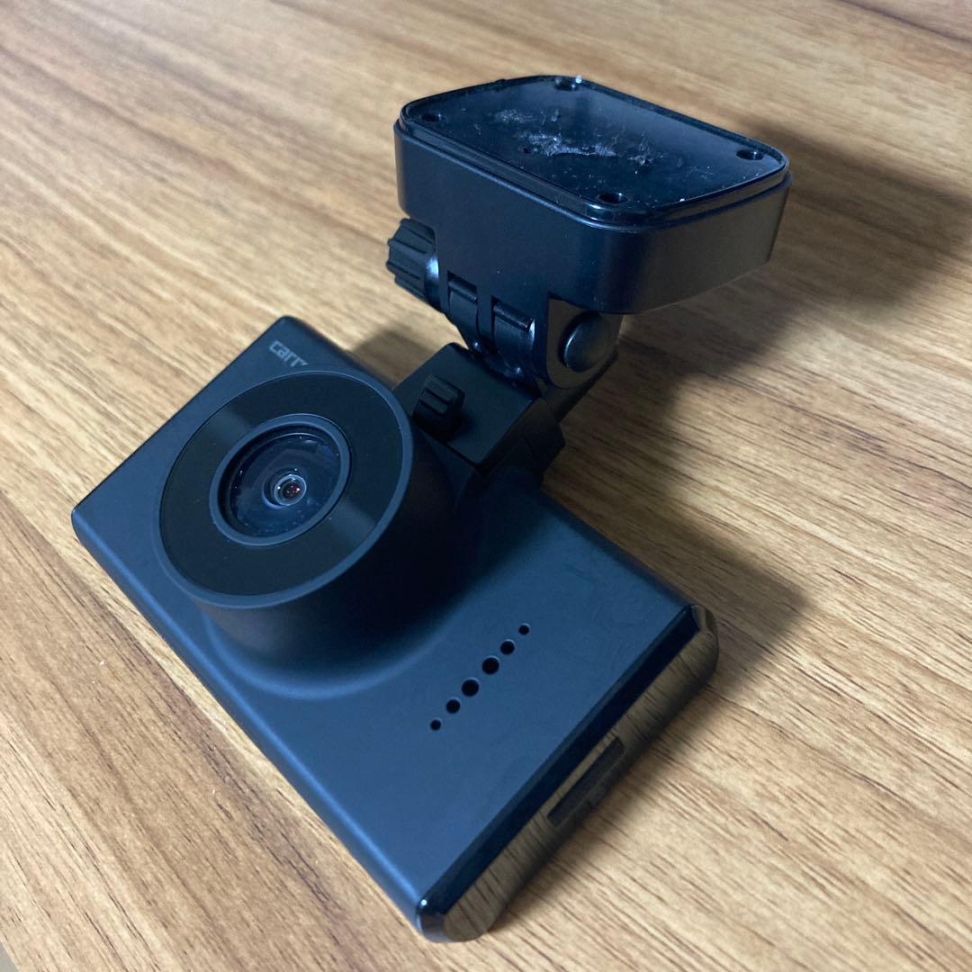 カロッツェリア　VREC-DH301D ドライブレコーダー　SDカード（32G）