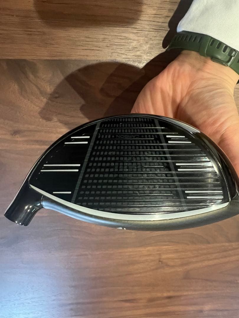 TaylorMade qi4d Core ドライバー