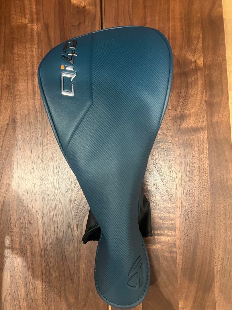 TaylorMade qi4d Core ドライバー