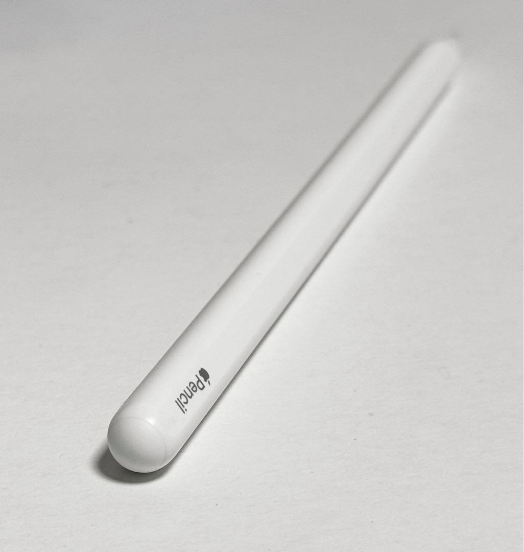 極美品　正常動作確認済み　Apple Pencil 第2世代　k1