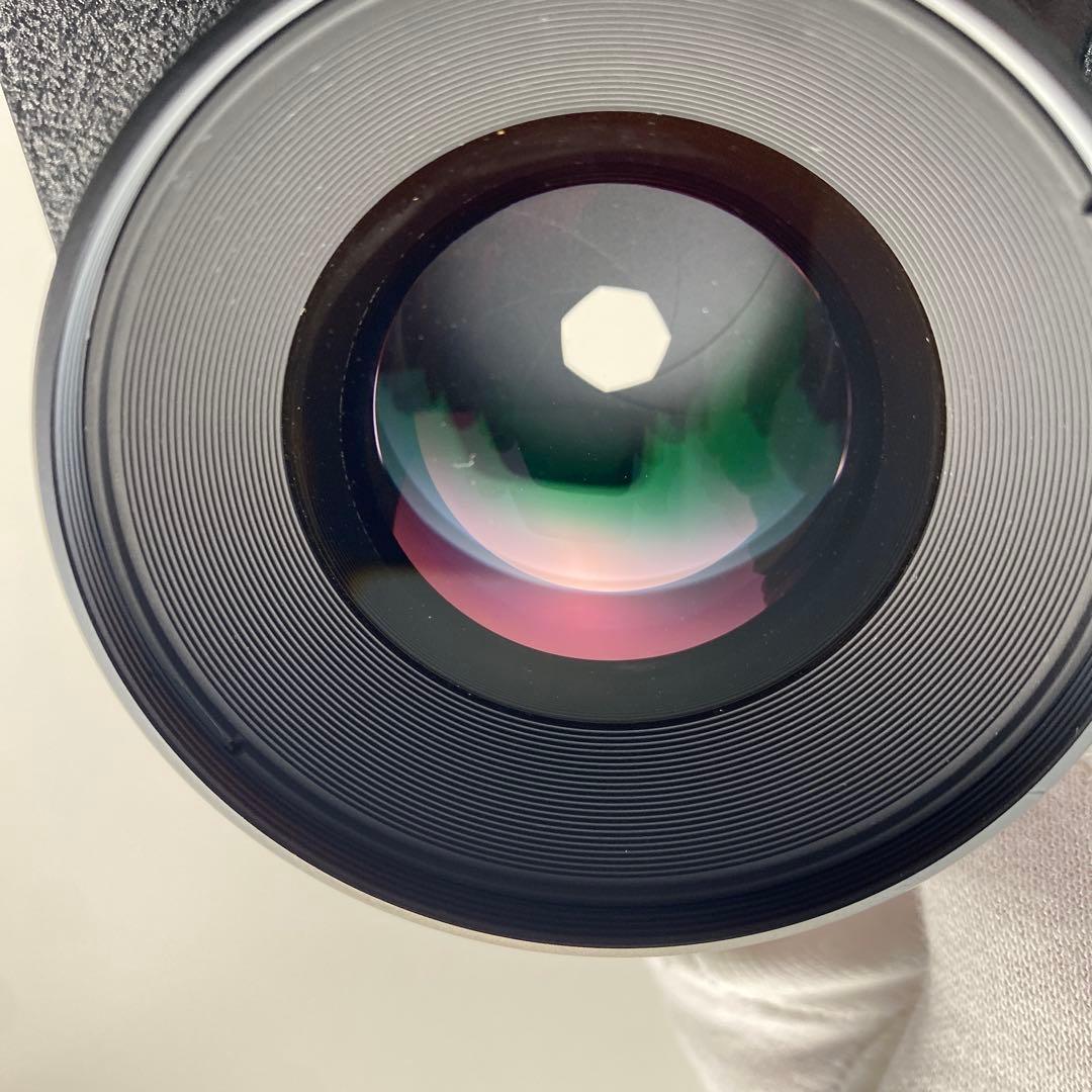 FUJI FUJINON W 180mm f/5.6 レンズ