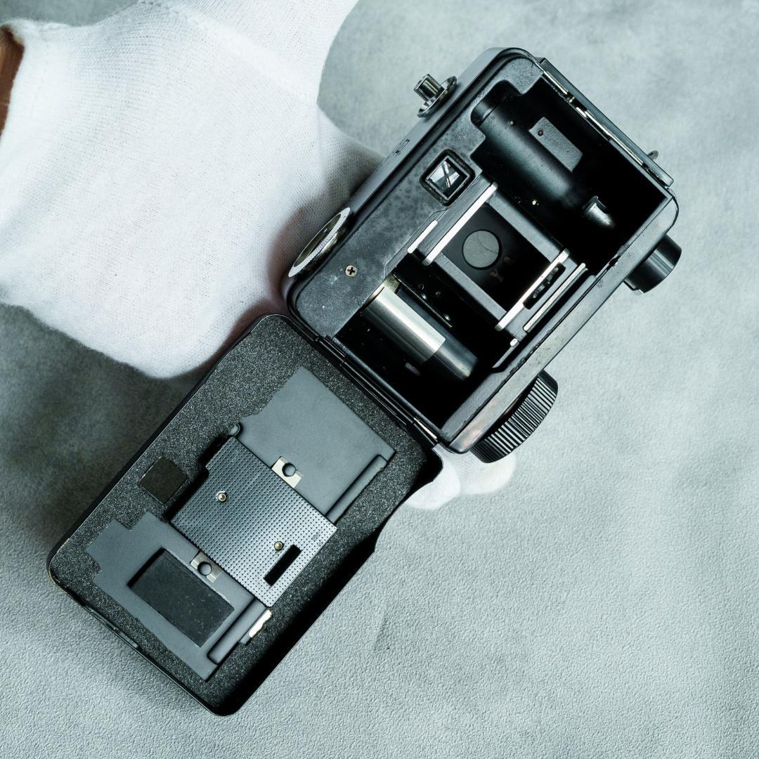 RICOH auto half E【整備済完動品】