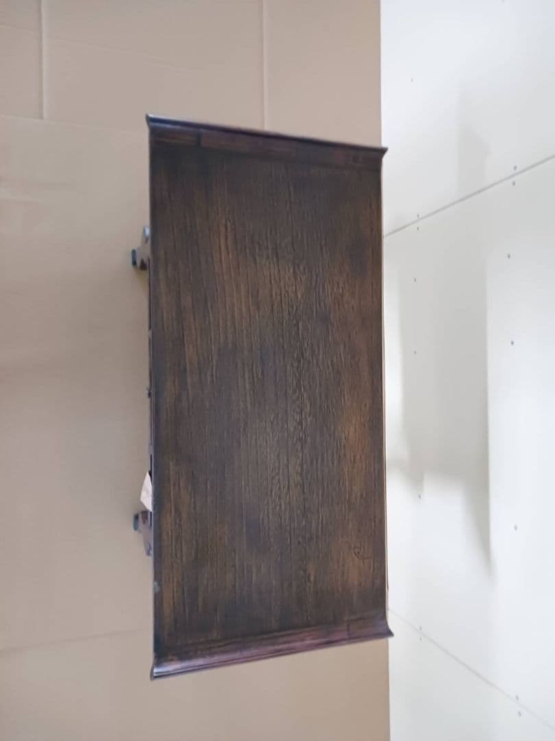 韓国家具　古家具