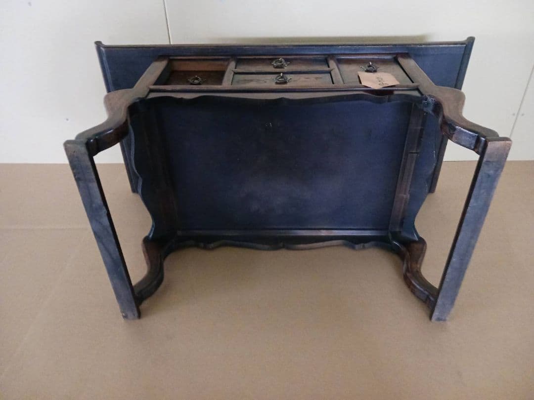 韓国家具　古家具