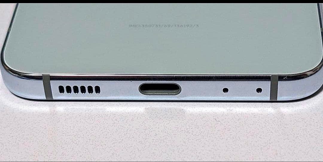 スマートフォン本体 Galaxy Z Flip5 - 512GB - Mint - SIM Free