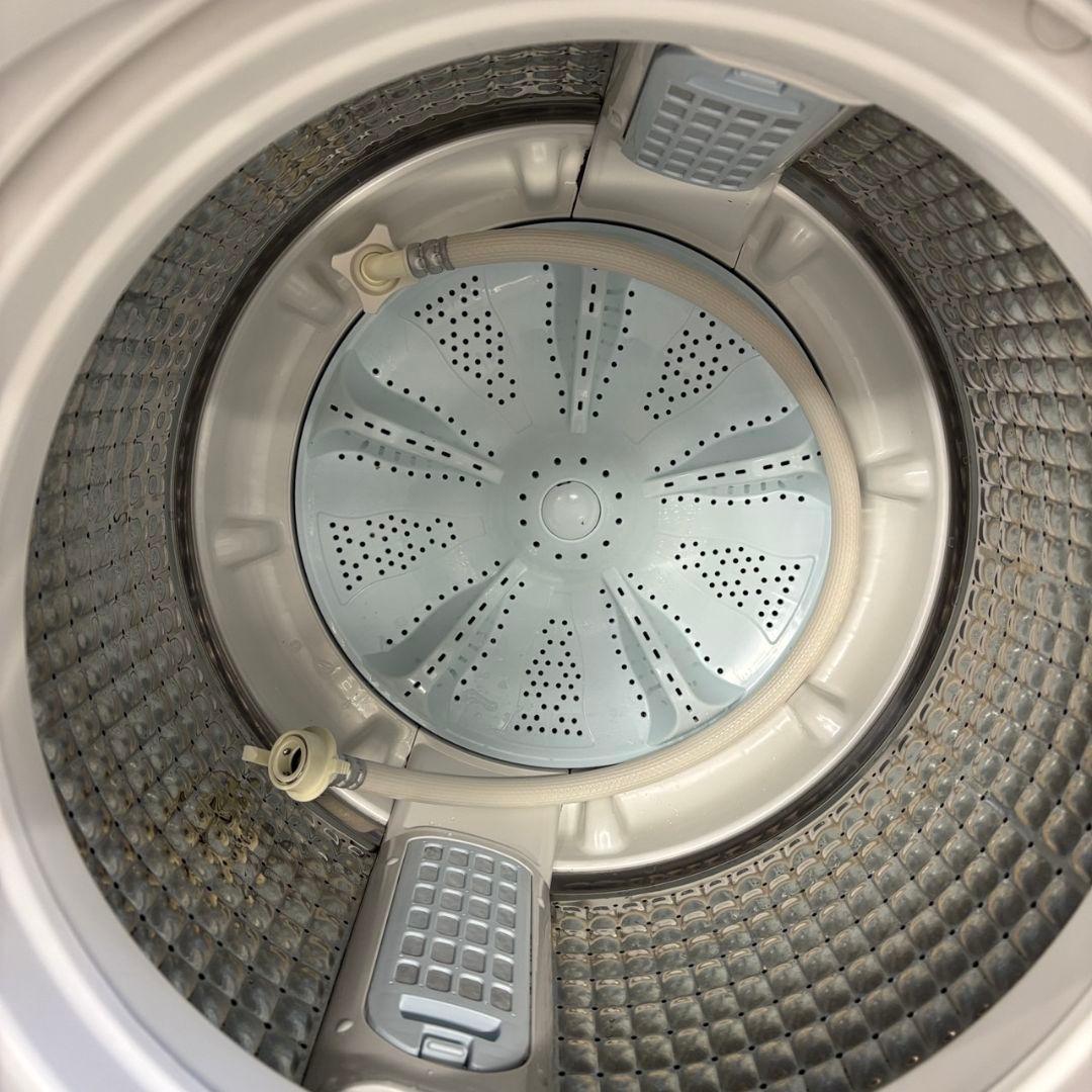 114　大特価　冷蔵庫　洗濯機　7㌔　Haier 　一人暮らし　セット　設置無料