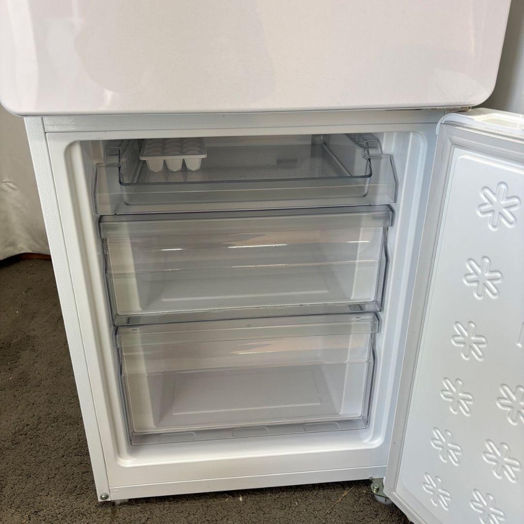 114　大特価　冷蔵庫　洗濯機　7㌔　Haier 　一人暮らし　セット　設置無料