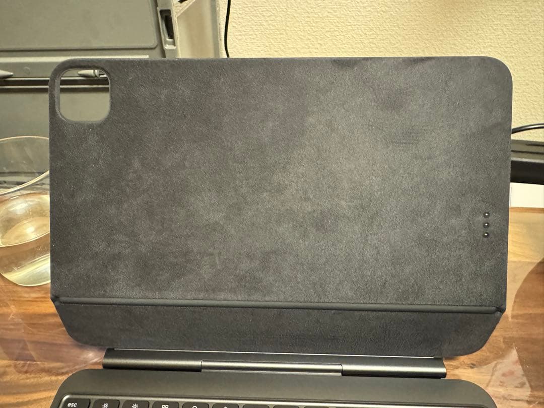 超美品 iPad Pro M4 11インチ Wi-Fi 256GB