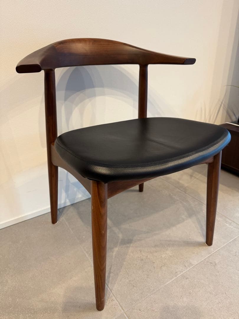 ダイニングチェア LIVING HOUSE North ノース 1