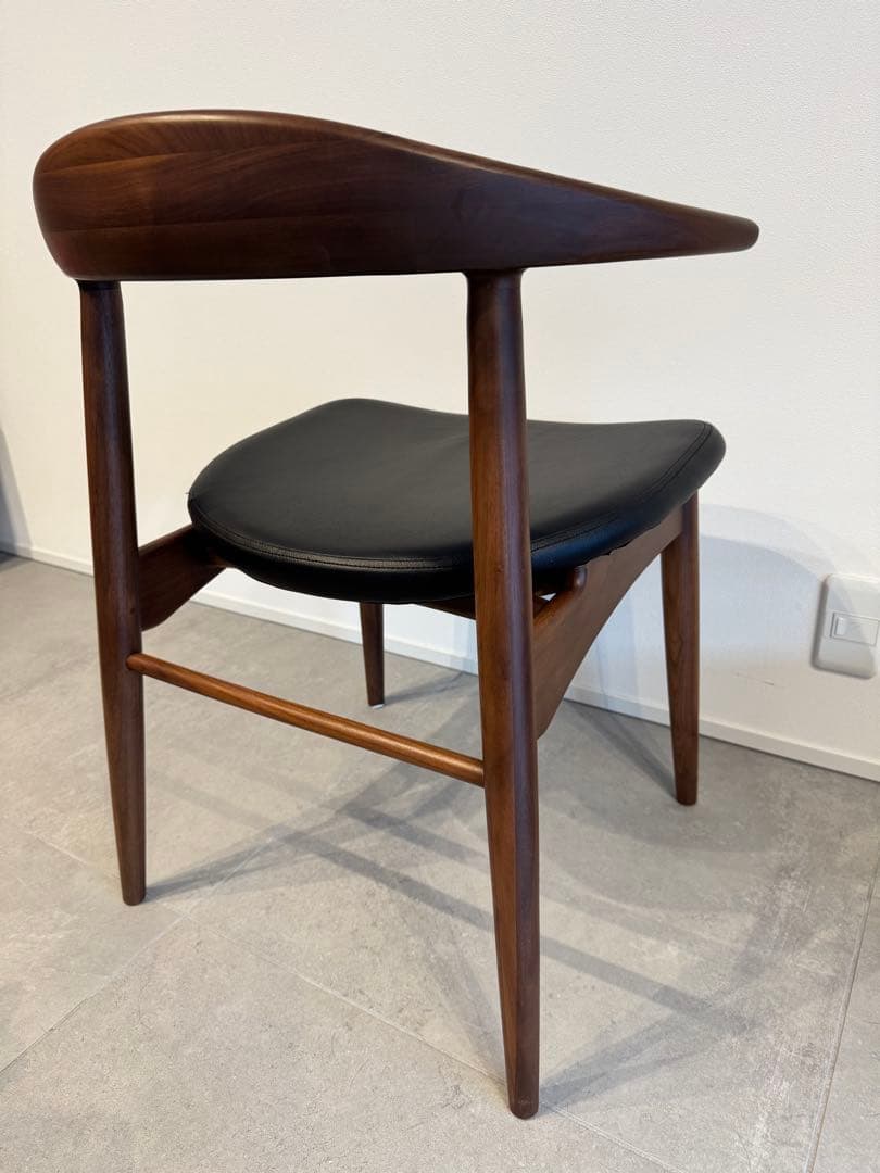 ダイニングチェア LIVING HOUSE North ノース 1