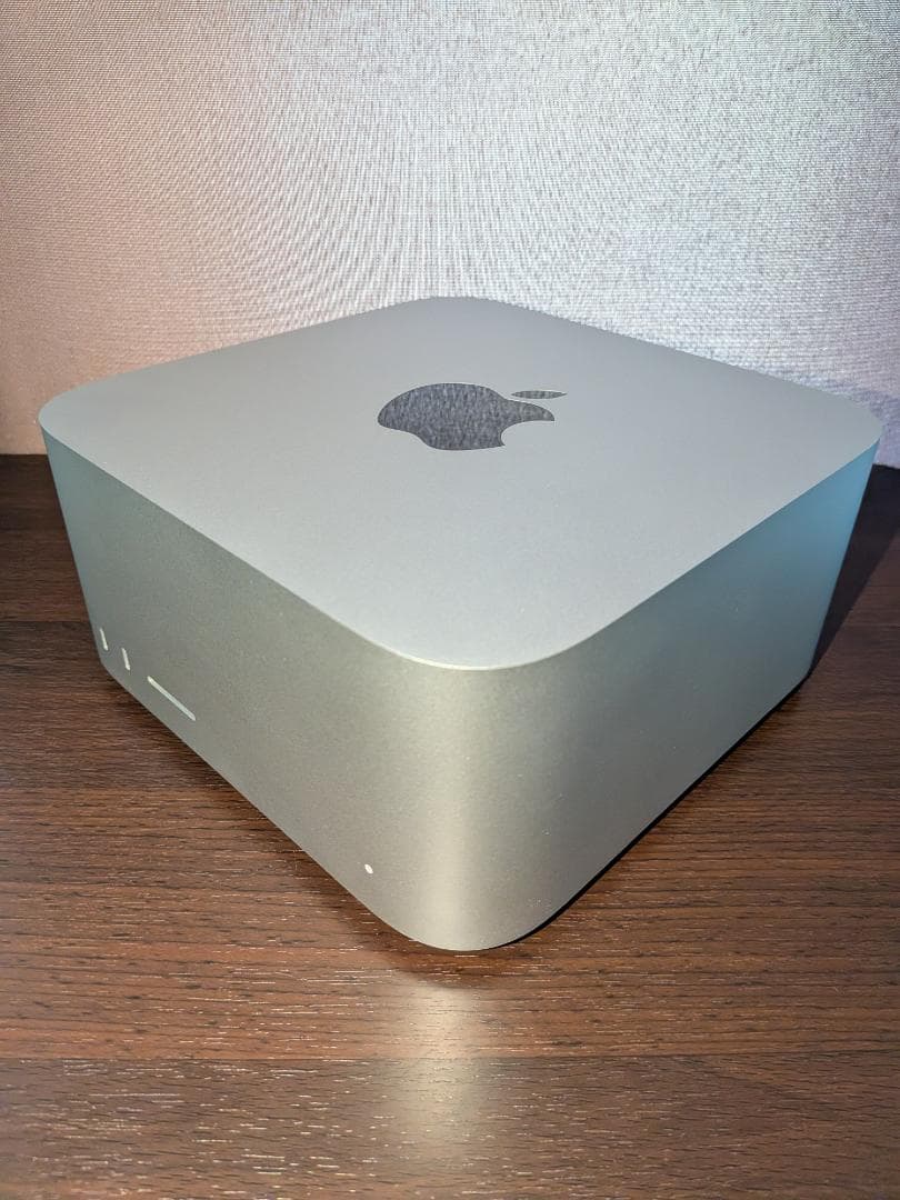 Mac Studio M2 Max 2023　32GB　512GB　LAN10G