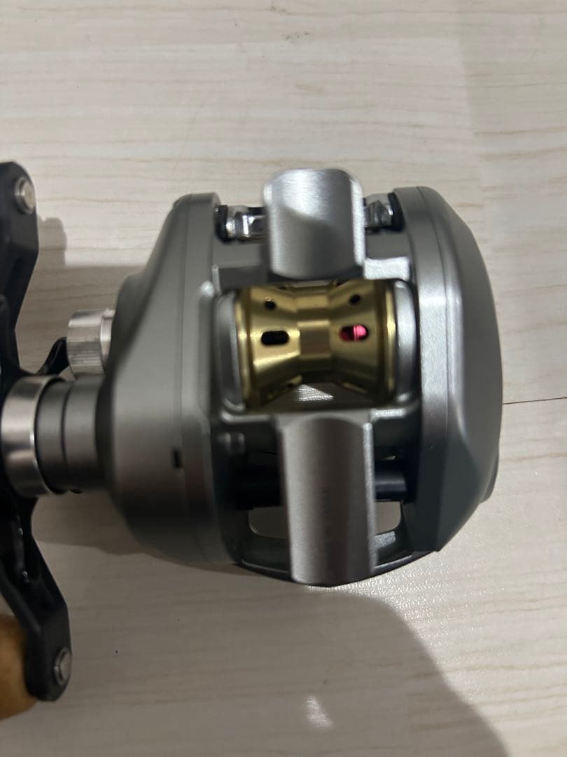 ダイワ アルファスRエディション103L