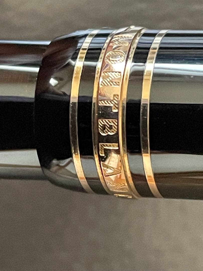 ◾️モンブラン162ルグラン ボールペン◾️マイスターシュテュック◾️箱、リフィル