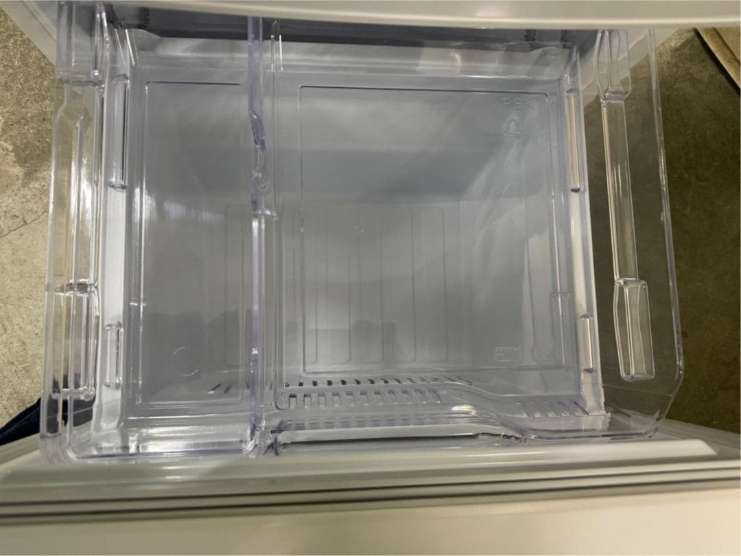 【美品】大阪送料無料★3か月保障付き★2022年★MR-P17H-W★R-557