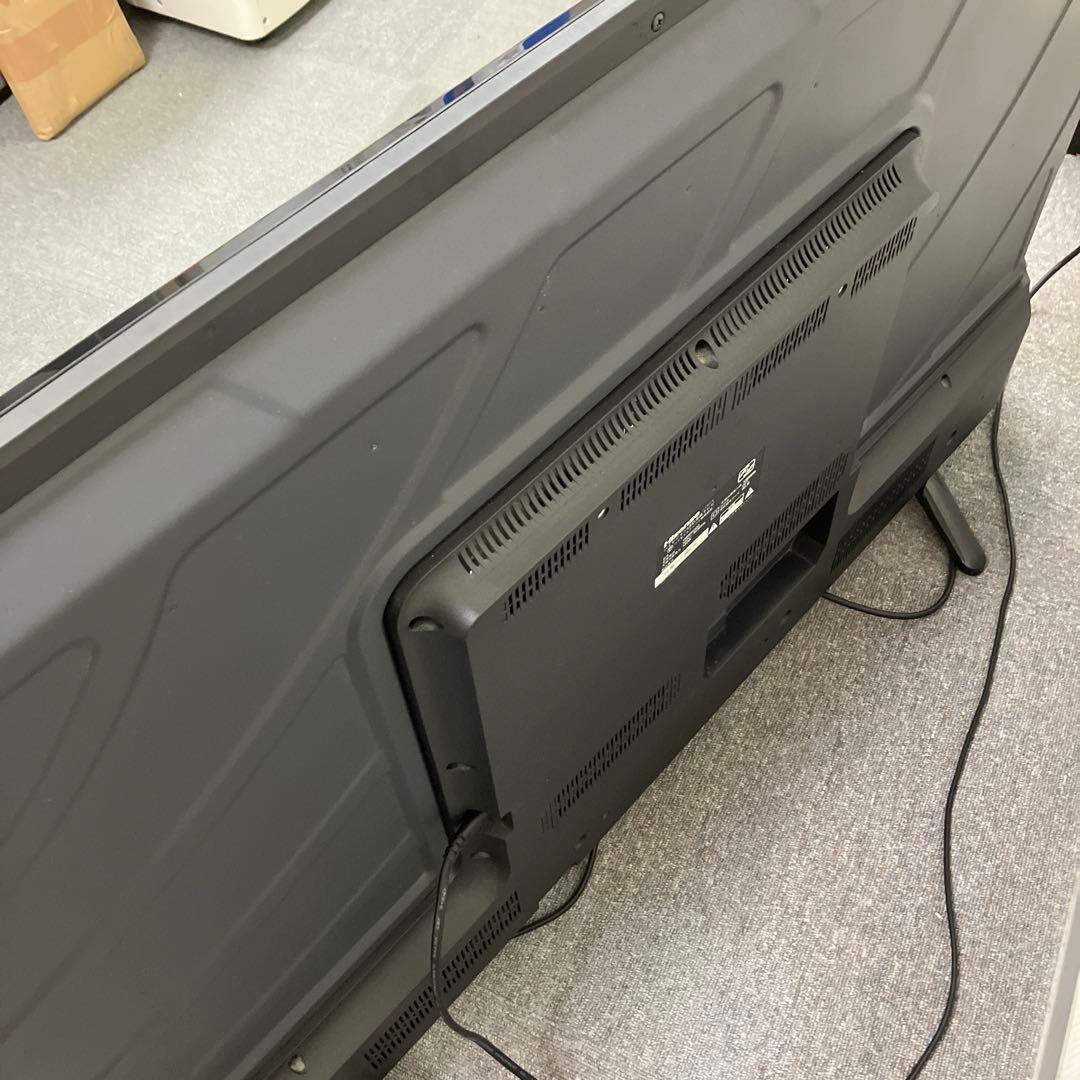 HISENSE ハイビジョン LED液晶テレビ　ハイセンス　HS50K220