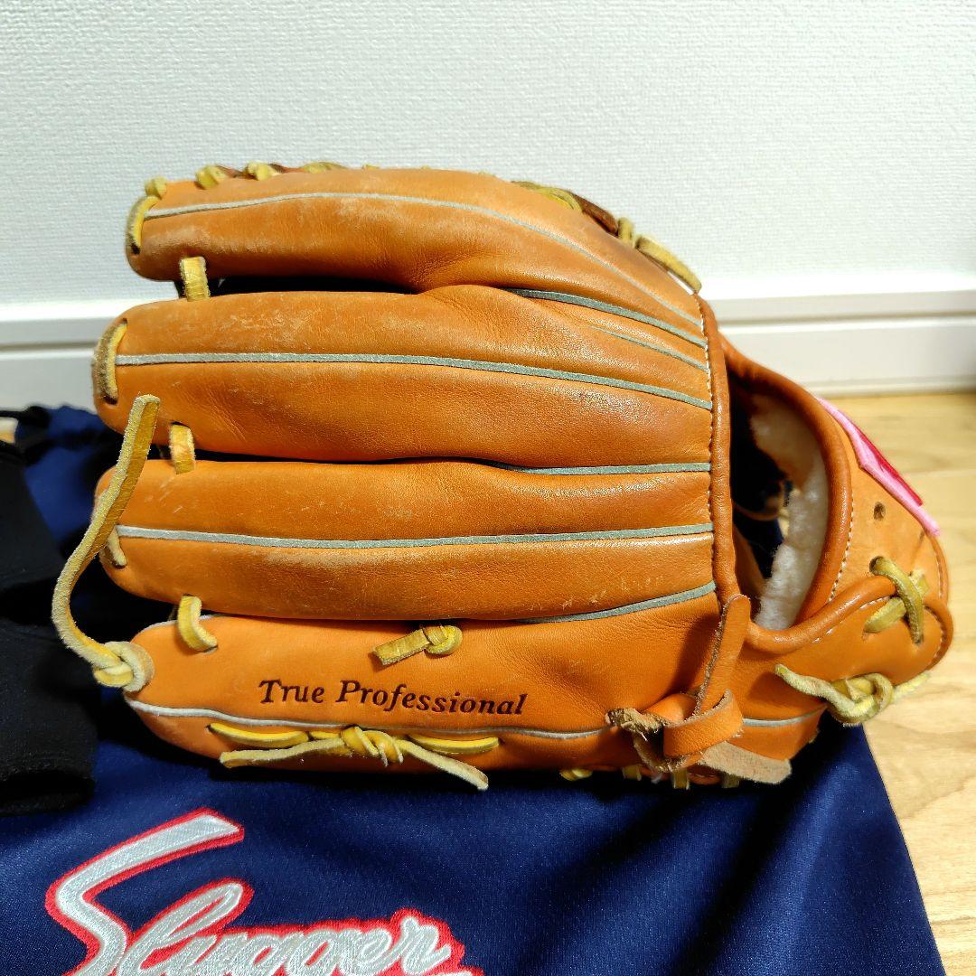 久保田スラッガー 軟式野球グローブ Aggressive