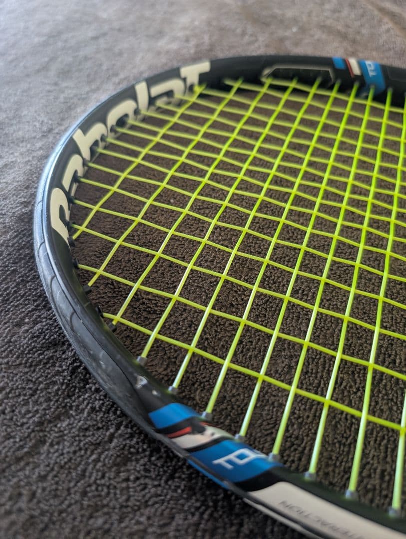 ピュアドライブ　TOUR　 2015年モデル　G2