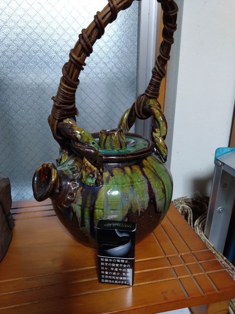 ☆急須☆